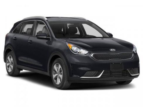 Used 2019 Kia Niro FE image 9
