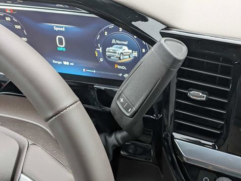 New 2026 Chevrolet Silverado 1500 LT w/ All Star Edition Plus image 33