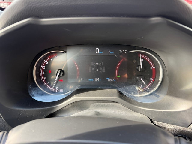 Certified 2025 Toyota RAV4 XLE AWD/4WD image 29