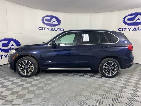Used 2017 BMW X5 sDrive35i image 6