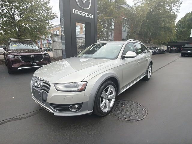 Used 2014 Audi A4 Premium Plus AWD/4WD image 4