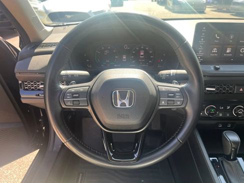 Used 2024 Honda Accord EX-L image 19