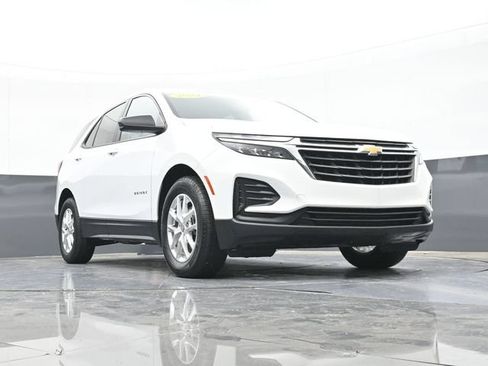 Used 2024 Chevrolet Equinox LS w/ LS Convenience Package FWD image 52