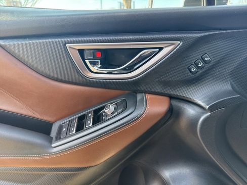 Used 2023 Subaru Forester Touring image 16