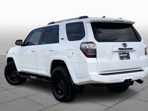 Used 2023 Toyota 4Runner SR5 Premium image 11