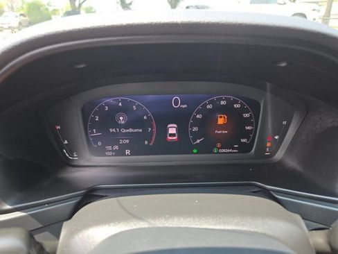 Used 2023 Honda Accord EX image 22