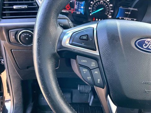 Used 2021 Ford Edge SEL w/ Cargo Accessory Package image 21