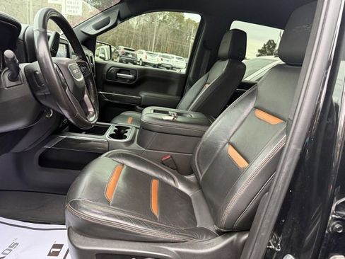 Used 2021 GMC Sierra 1500 AT4 image 15