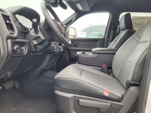 New 2026 RAM 2500 Tradesman image 3