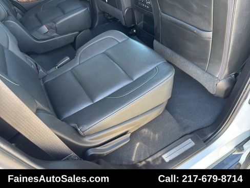 Used 2019 Chevrolet Tahoe Premier image 78