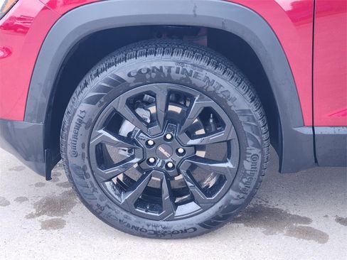 New 2026 GMC Terrain Elevation w/ Black Edition image 7