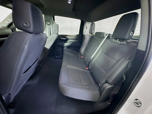 Used 2024 Chevrolet Silverado 1500 LT image 26