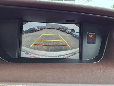 Used 2017 Lexus ES 350 w/ Luxury Package FWD image 5