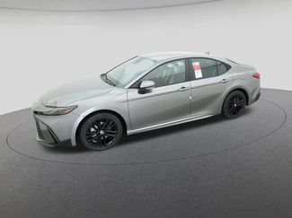 New 2026 Toyota Camry SE video 2