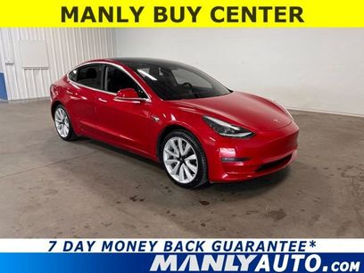 Used 2020 Tesla Model 3 Standard Range Plus