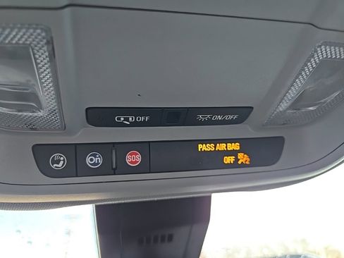 Used 2021 GMC Terrain SLT image 65