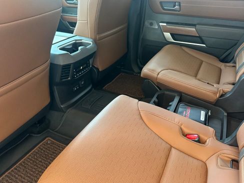 New 2026 Toyota Sequoia 1794 Edition w/ Tow Technology Package AWD/4WD image 14