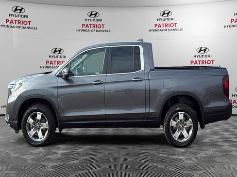 New 2026 Honda Ridgeline RTL image 6