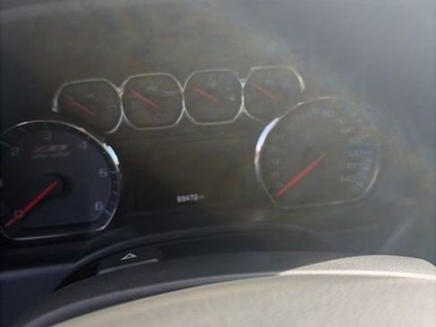 Used 2017 Chevrolet Silverado 1500 LT w/ All Star Edition image 11