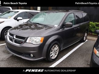 Used 2020 Dodge Grand Caravan SXT video 1