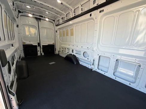 New 2026 Ford Transit 350 148 High Roof Extended RWD image 14