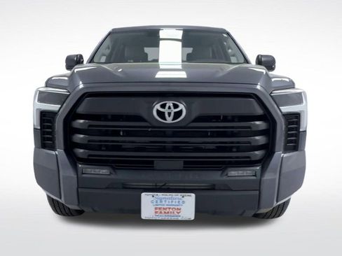 Used 2023 Toyota Tundra SR5 w/ SR5 Premium Package AWD/4WD image 3