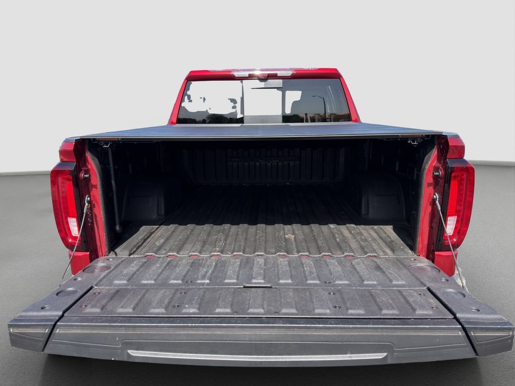 Used 2024 GMC Sierra 1500 Denali AWD/4WD image 20