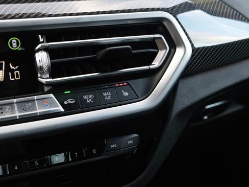 Used 2022 BMW X4 M40i image 39