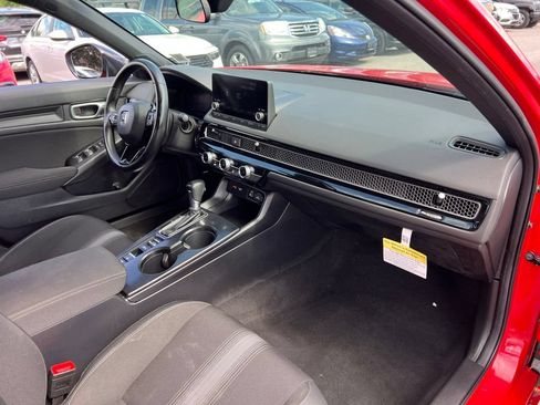Used 2024 Honda Civic Sport image 26