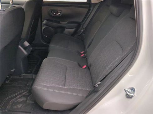 Certified 2026 Honda HR-V LX image 17