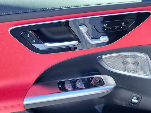 New 2026 Mercedes-Benz C 43 AMG 4MATIC Sedan image 21