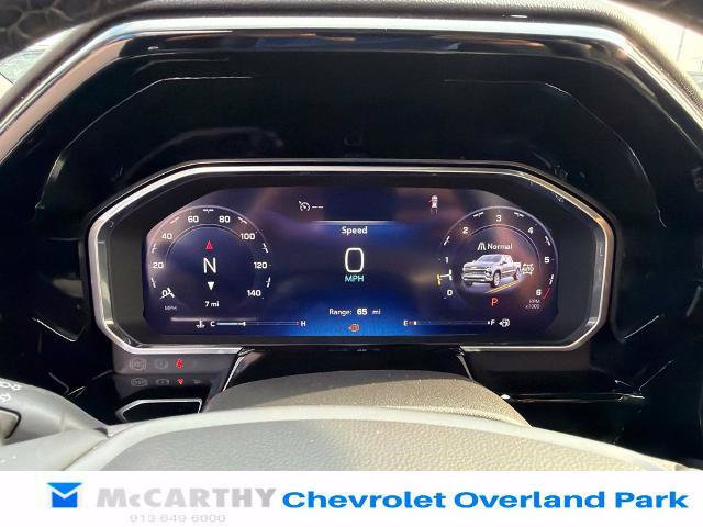 New 2026 Chevrolet Silverado 1500 RST AWD/4WD image 25