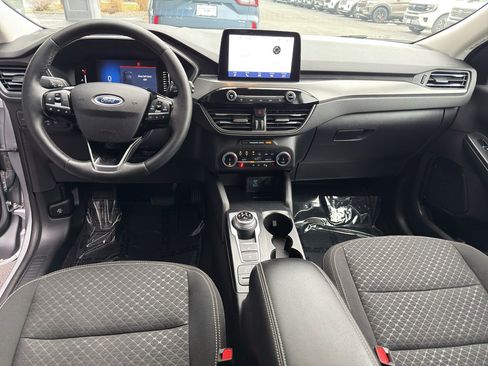 Certified 2023 Ford Escape Active image 23