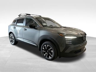 New 2026 Nissan Kicks SV w/ Cold Weather Package AWD/4WD video 2