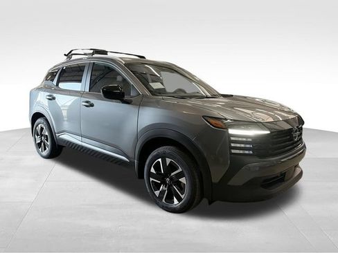 New 2026 Nissan Kicks SV w/ Cold Weather Package AWD/4WD image 2