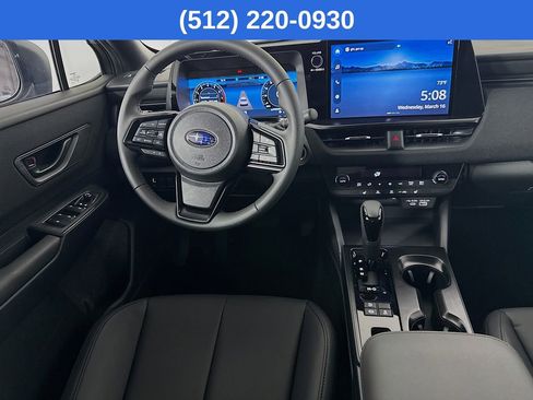 New 2026 Subaru Outback Premium image 26