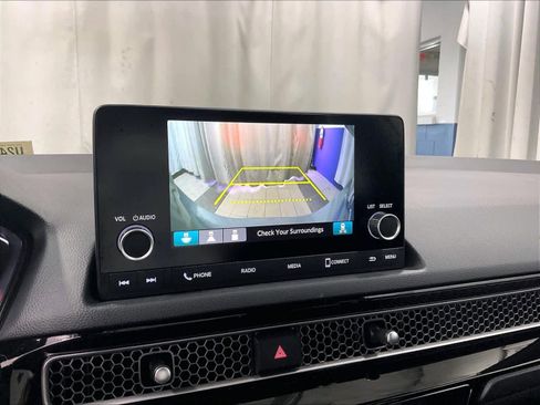 Used 2026 Honda Civic Sport image 19