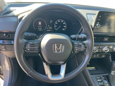 Used 2023 Honda CR-V EX-L image 13