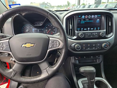 Used 2018 Chevrolet Colorado LT RWD image 10