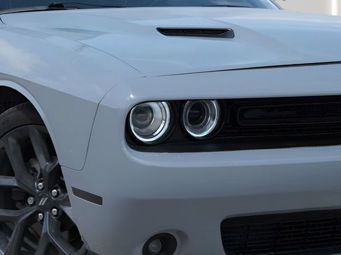 Used 2020 Dodge Challenger SXT w/ Blacktop Package RWD image 25
