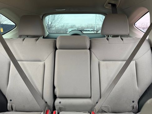 Used 2016 Honda CR-V LX image 18