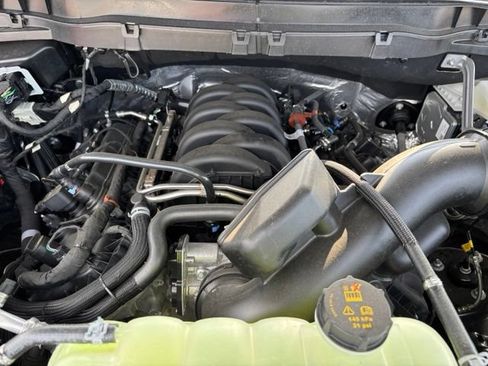 New 2026 Ford F150 STX w/ F-150 LOBO Package AWD/4WD image 24