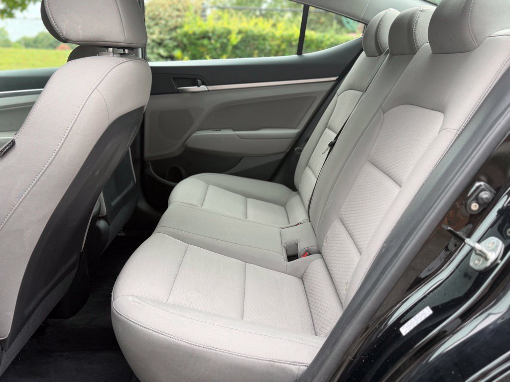 Used 2019 Hyundai Elantra SEL FWD image 13