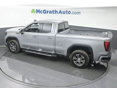 New 2025 GMC Sierra 1500 SLE w/ Preferred Package image 25