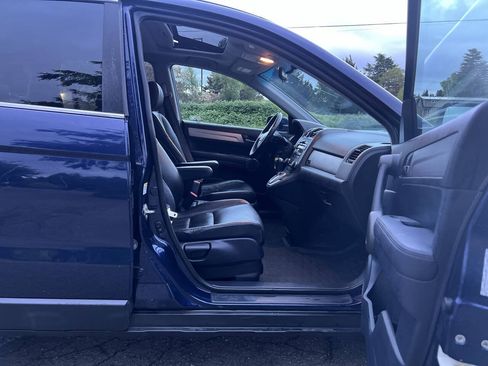Used 2010 Honda CR-V EX-L image 19