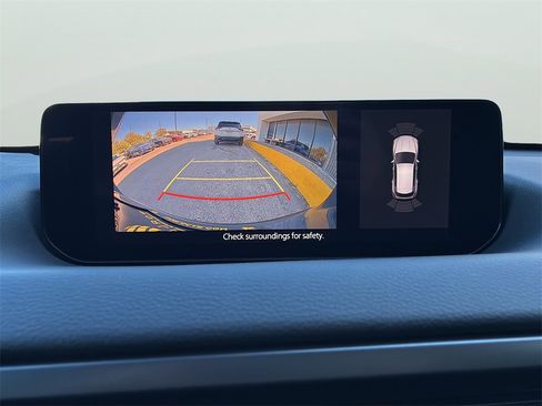 New 2026 MAZDA CX-50 AWD 2.5 Hybrid w/ Weather Package image 21