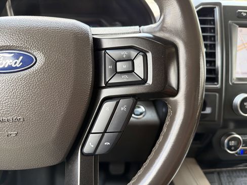 Used 2020 Ford Expedition Limited AWD/4WD image 31