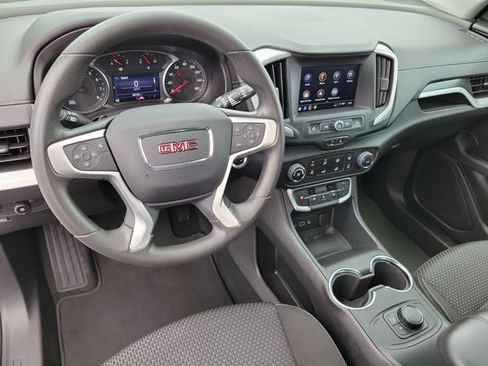 Used 2023 GMC Terrain SLE w/ Elevation Edition FWD image 10