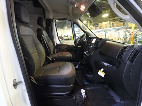 New 2026 RAM ProMaster 2500 w/ Convenience Group image 24
