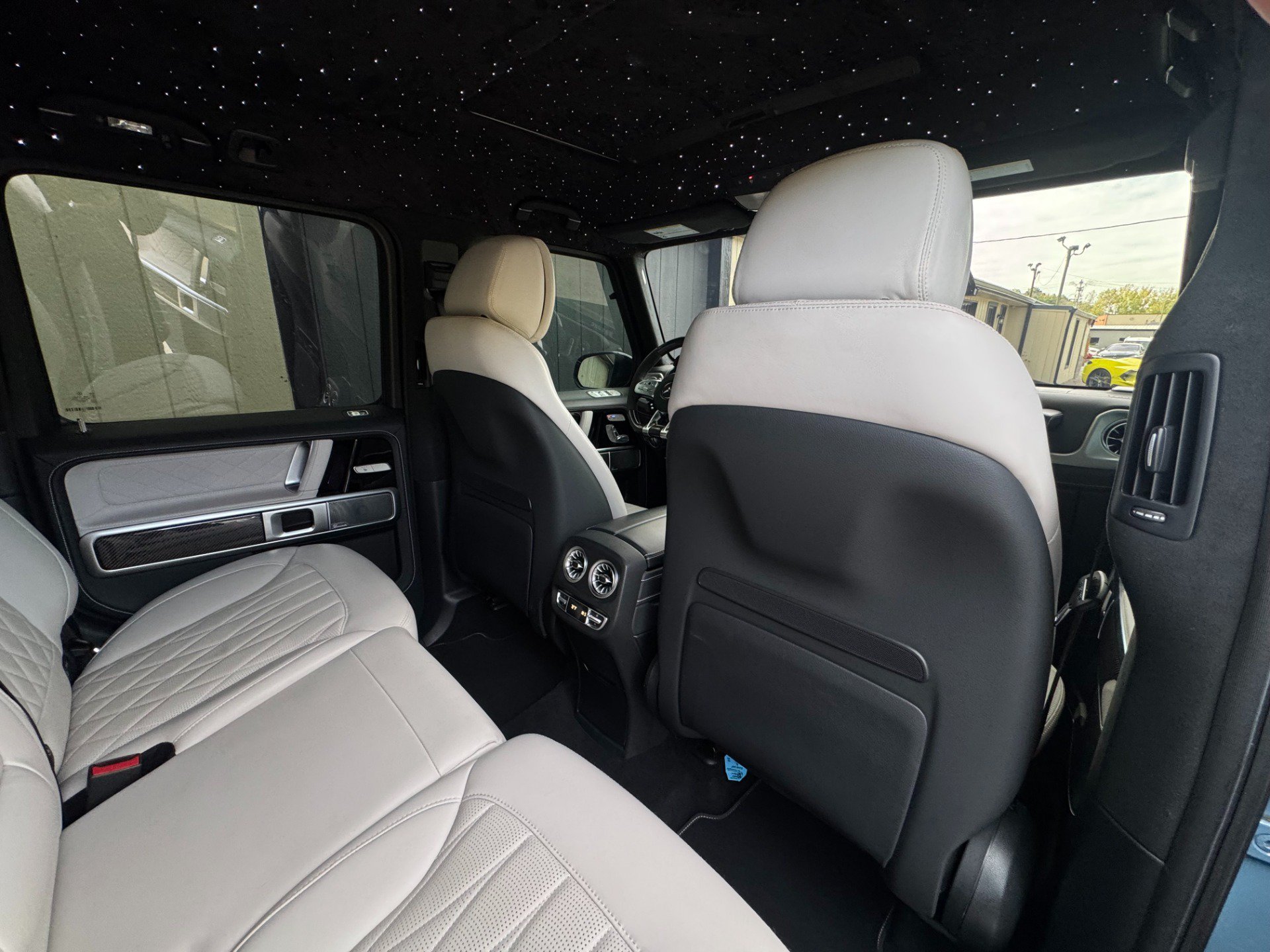 Used 2023 Mercedes-Benz G 63 AMG 4MATIC image 39